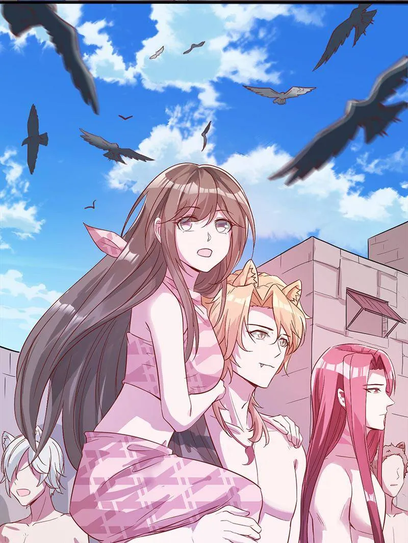 Read Beauty And The Beasts chapter 65 image 4 on Lezhin
