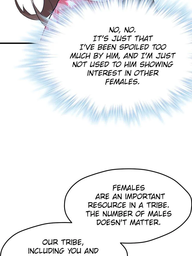 Read Beauty And The Beasts chapter 65 image 41 on Lezhin