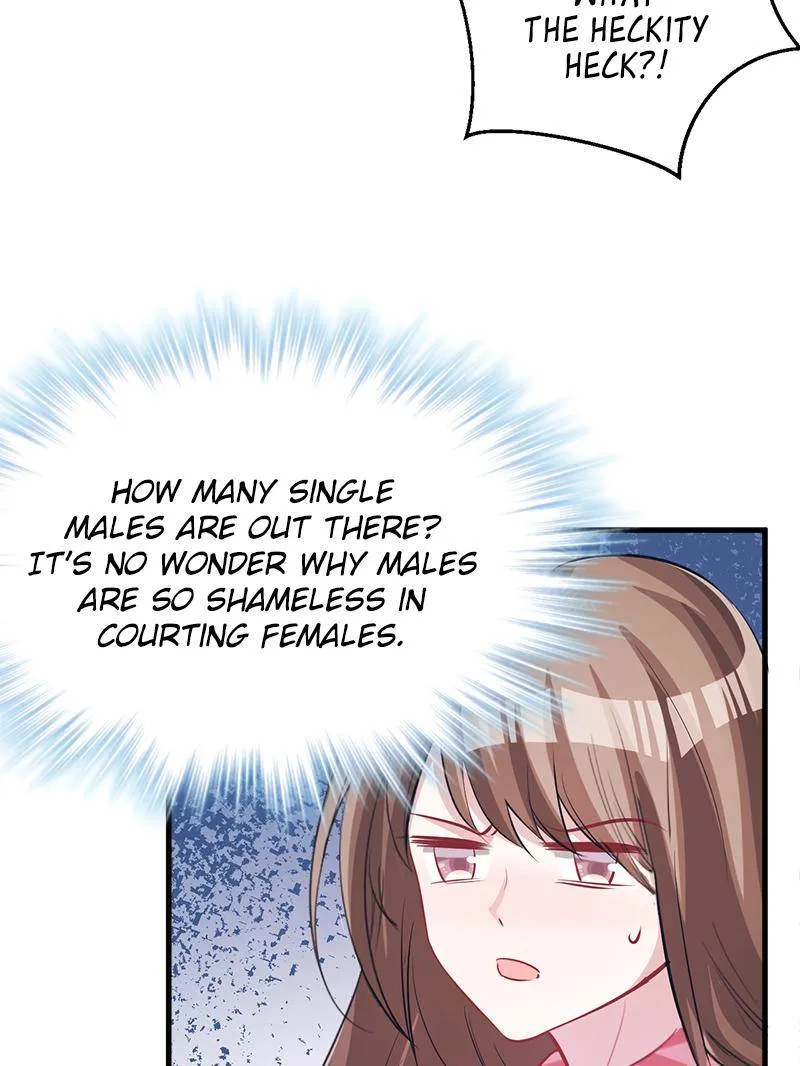 Read Beauty And The Beasts chapter 65 image 45 on Lezhin
