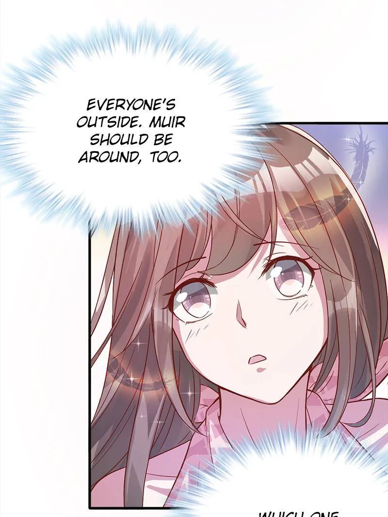 Read Beauty And The Beasts chapter 65 image 7 on Lezhin