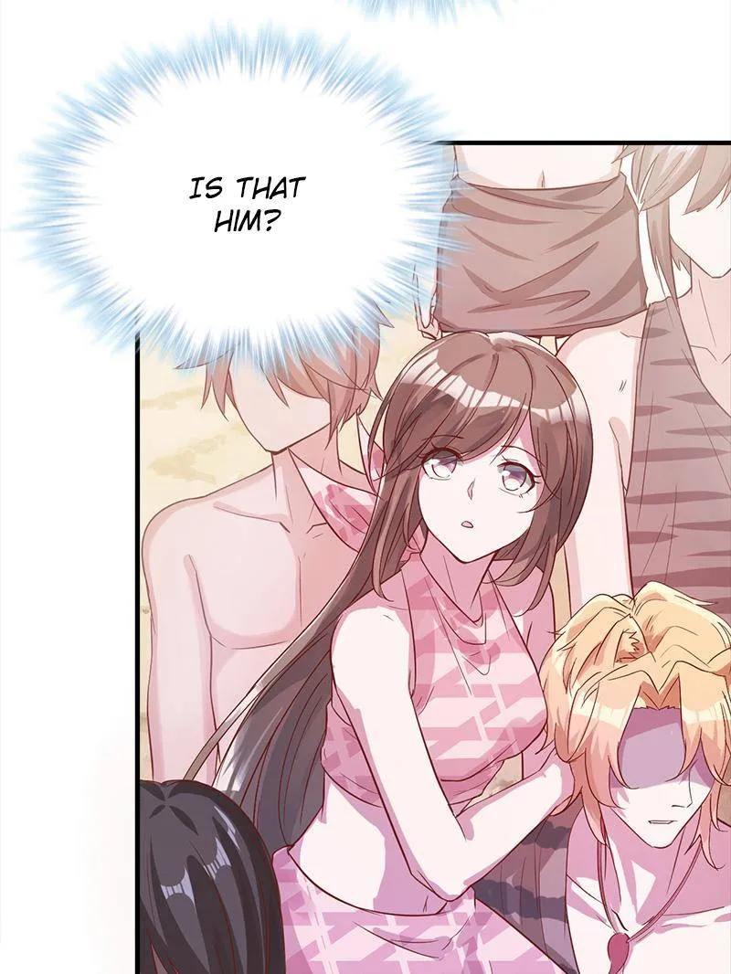 Read Beauty And The Beasts chapter 65 image 9 on Lezhin