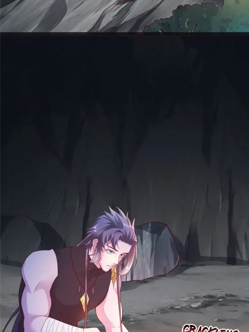 Read Beauty And The Beasts chapter 652 image 2 on Lezhin