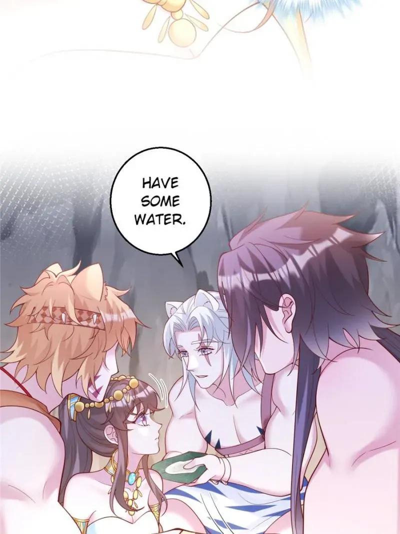 Read Beauty And The Beasts chapter 652 image 22 on Lezhin