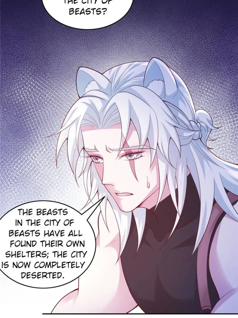 Read Beauty And The Beasts chapter 652 image 29 on Lezhin