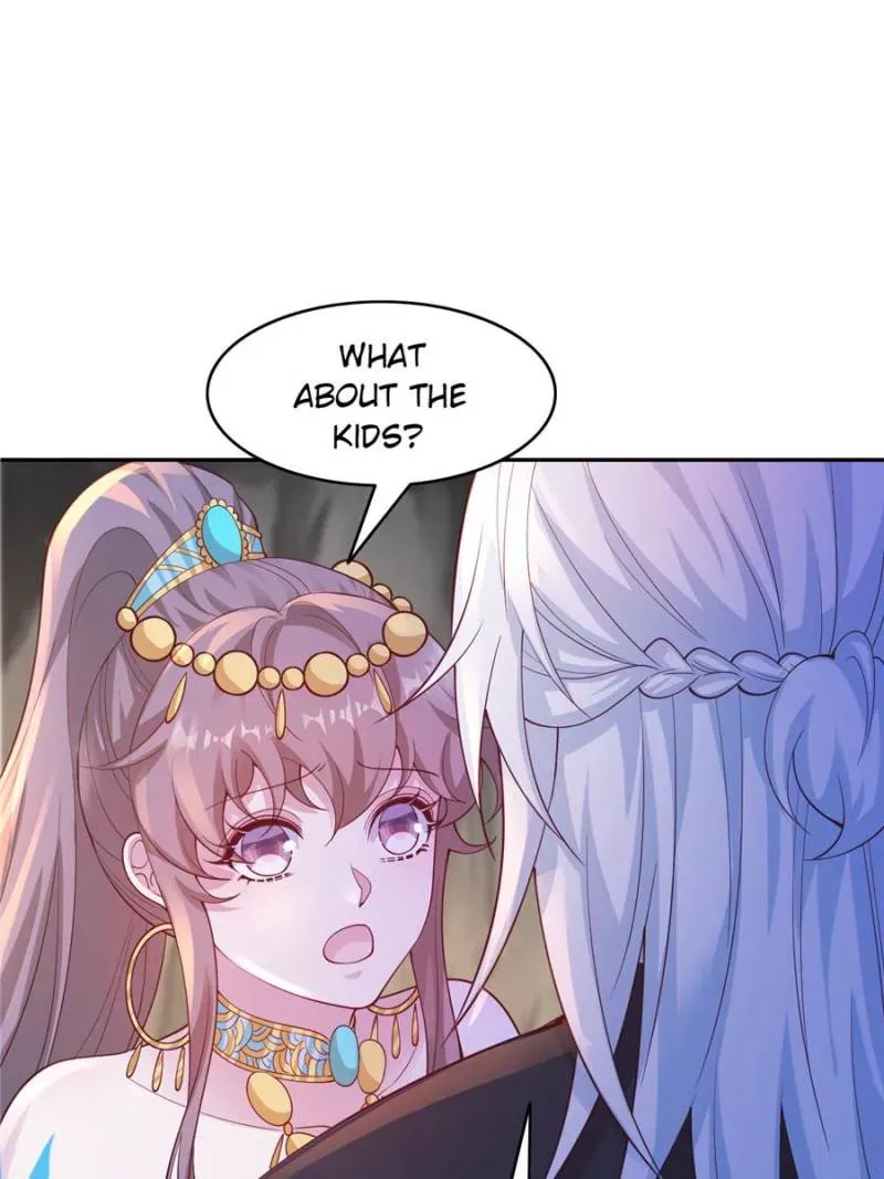 Read Beauty And The Beasts chapter 652 image 30 on Lezhin