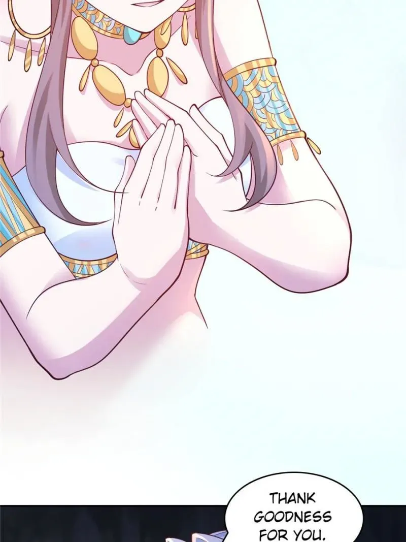 Read Beauty And The Beasts chapter 652 image 32 on Lezhin