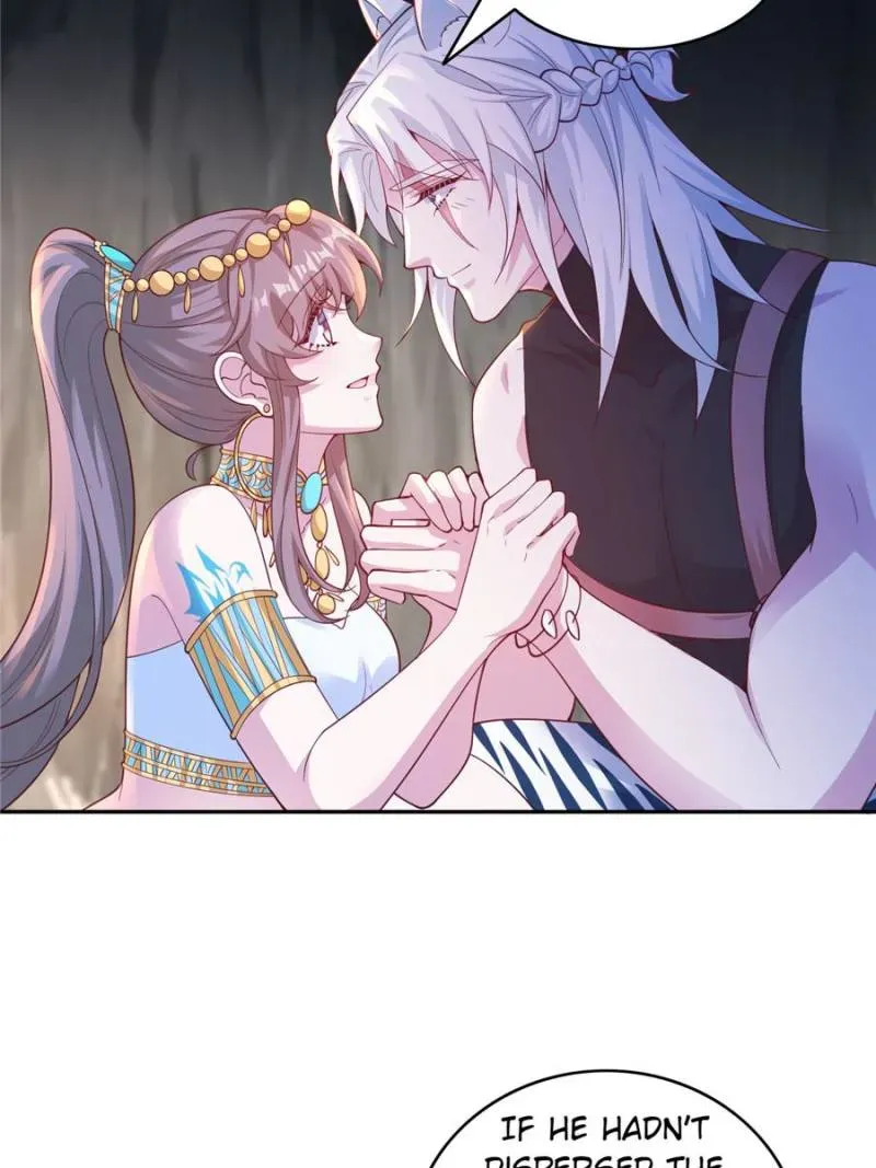 Read Beauty And The Beasts chapter 652 image 33 on Lezhin
