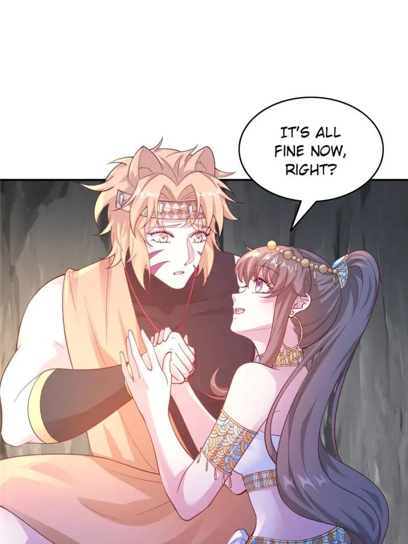 Read Beauty And The Beasts chapter 652 image 36 on Lezhin