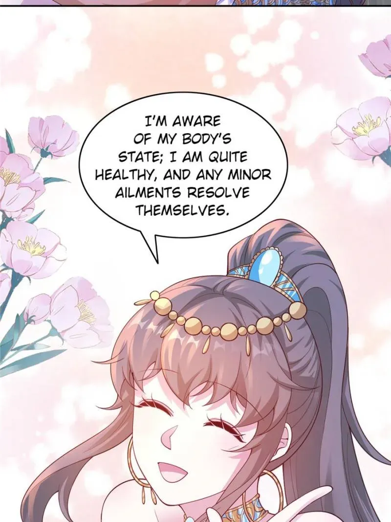 Read Beauty And The Beasts chapter 652 image 37 on Lezhin