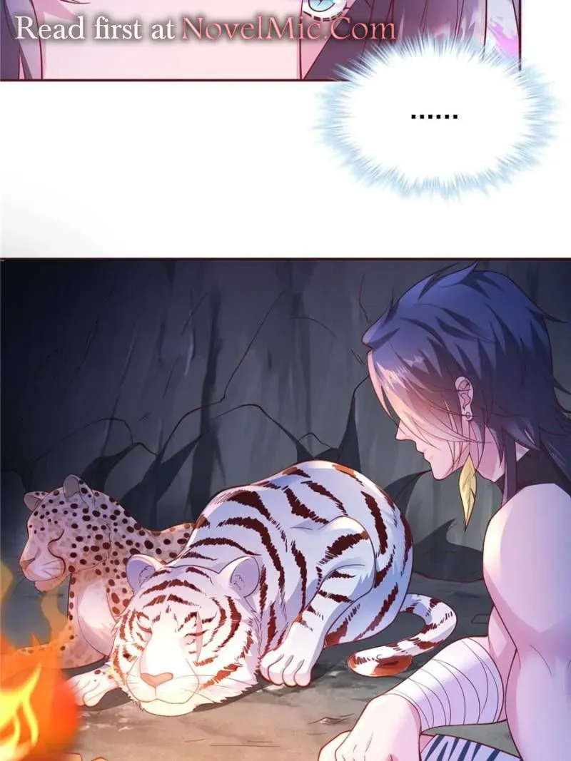 Read Beauty And The Beasts chapter 652 image 4 on Lezhin