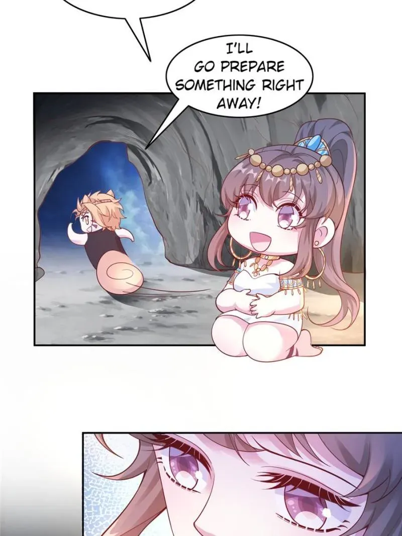Read Beauty And The Beasts chapter 652 image 41 on Lezhin