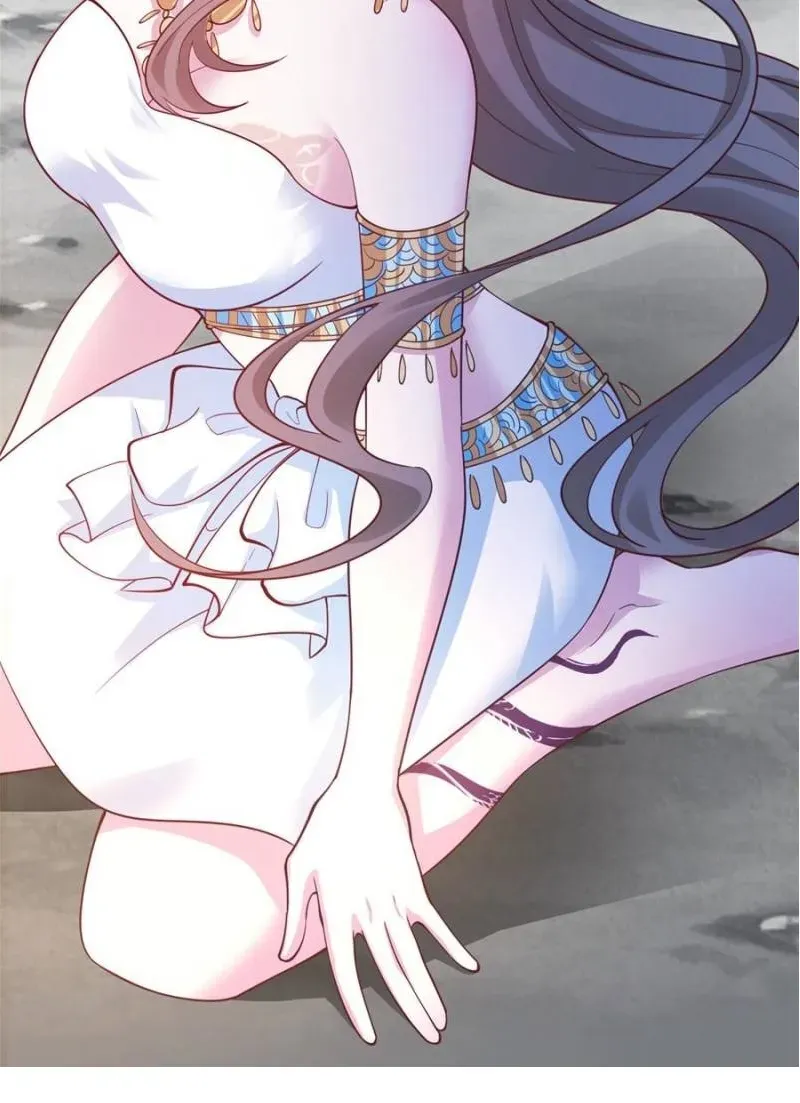 Read Beauty And The Beasts chapter 652 image 44 on Lezhin
