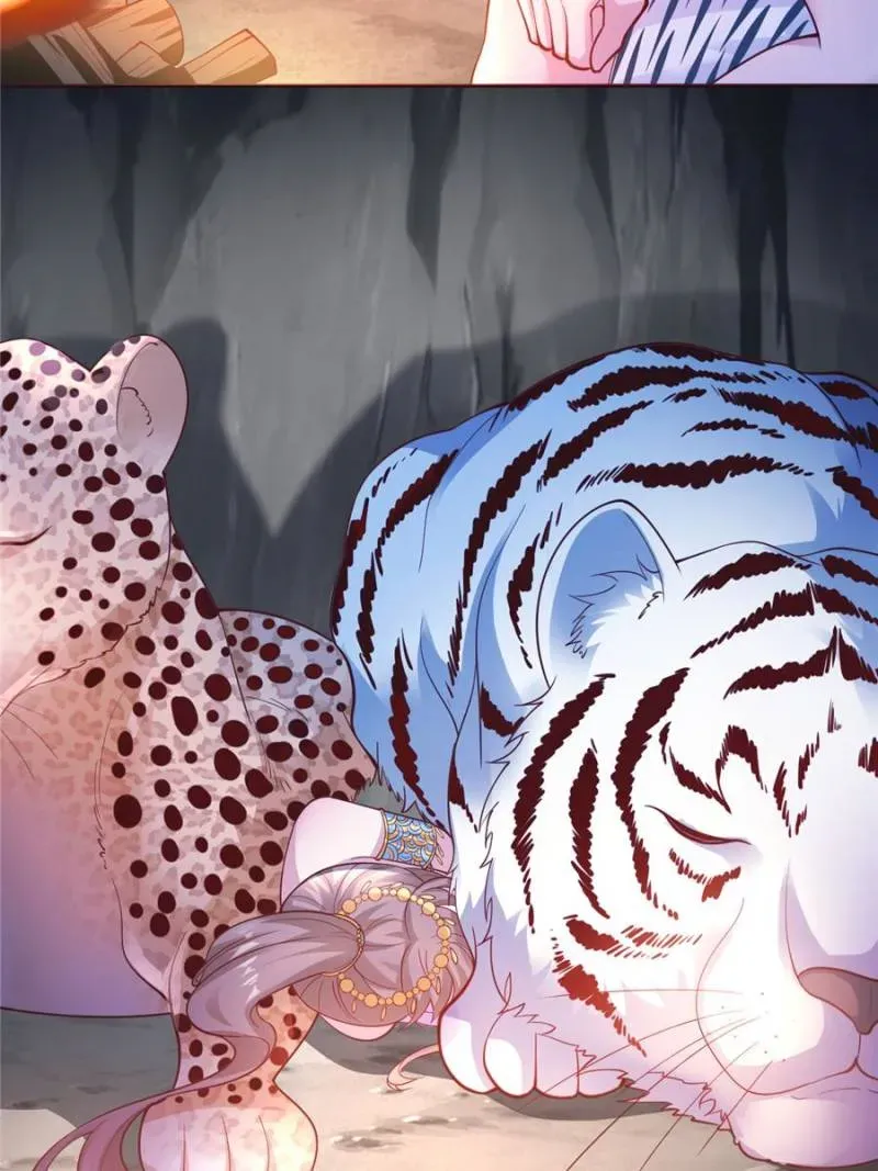 Read Beauty And The Beasts chapter 652 image 5 on Lezhin