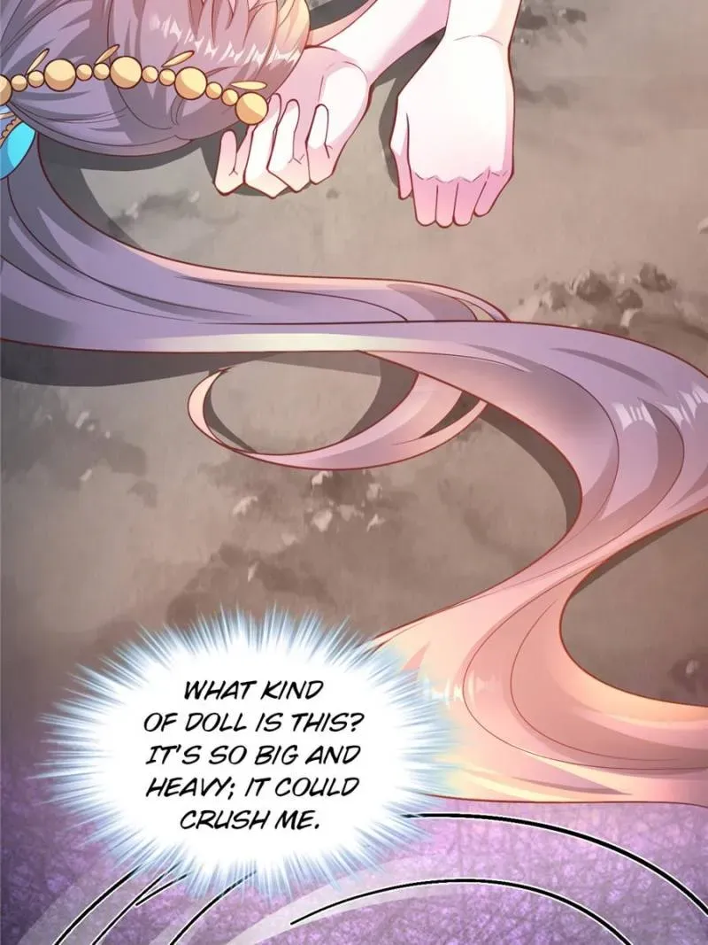 Read Beauty And The Beasts chapter 652 image 7 on Lezhin