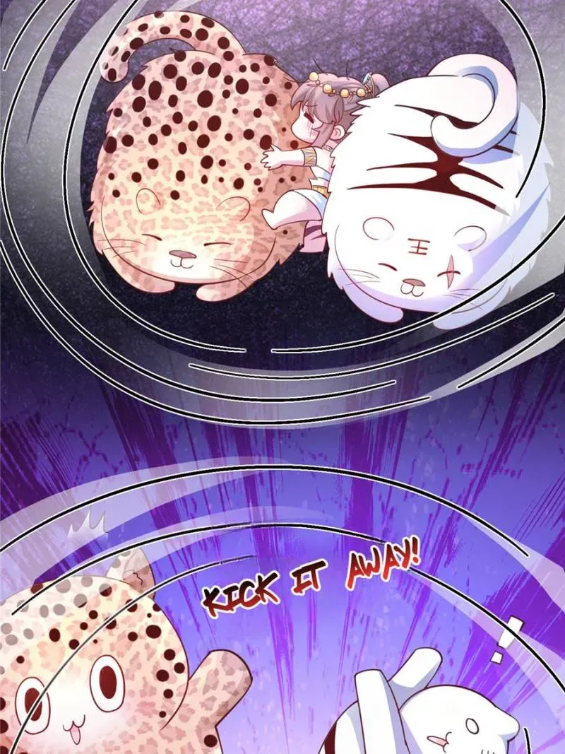 Read Beauty And The Beasts chapter 652 image 8 on Lezhin