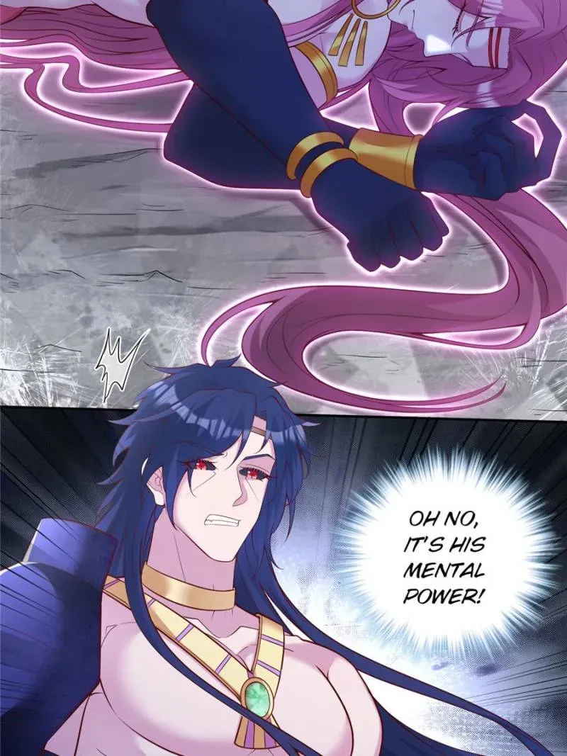 Read Beauty And The Beasts chapter 655 image 3 on Lezhin