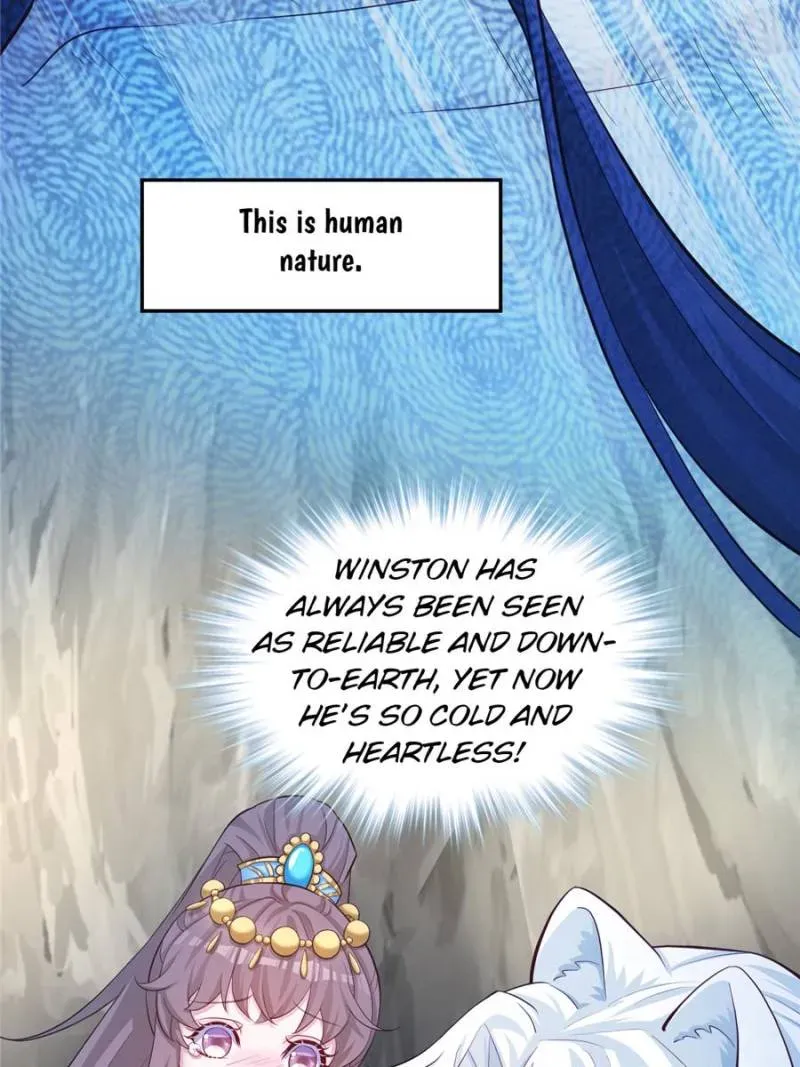 Read Beauty And The Beasts chapter 655 image 32 on Lezhin