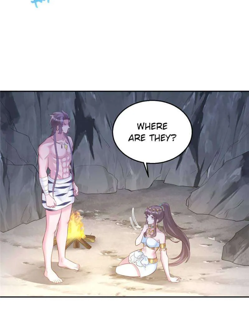 Read Beauty And The Beasts chapter 656 image 23 on Lezhin