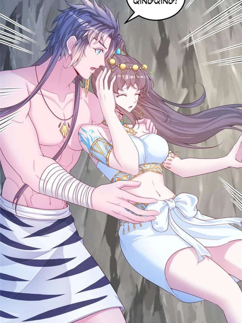 Read Beauty And The Beasts chapter 656 image 28 on Lezhin