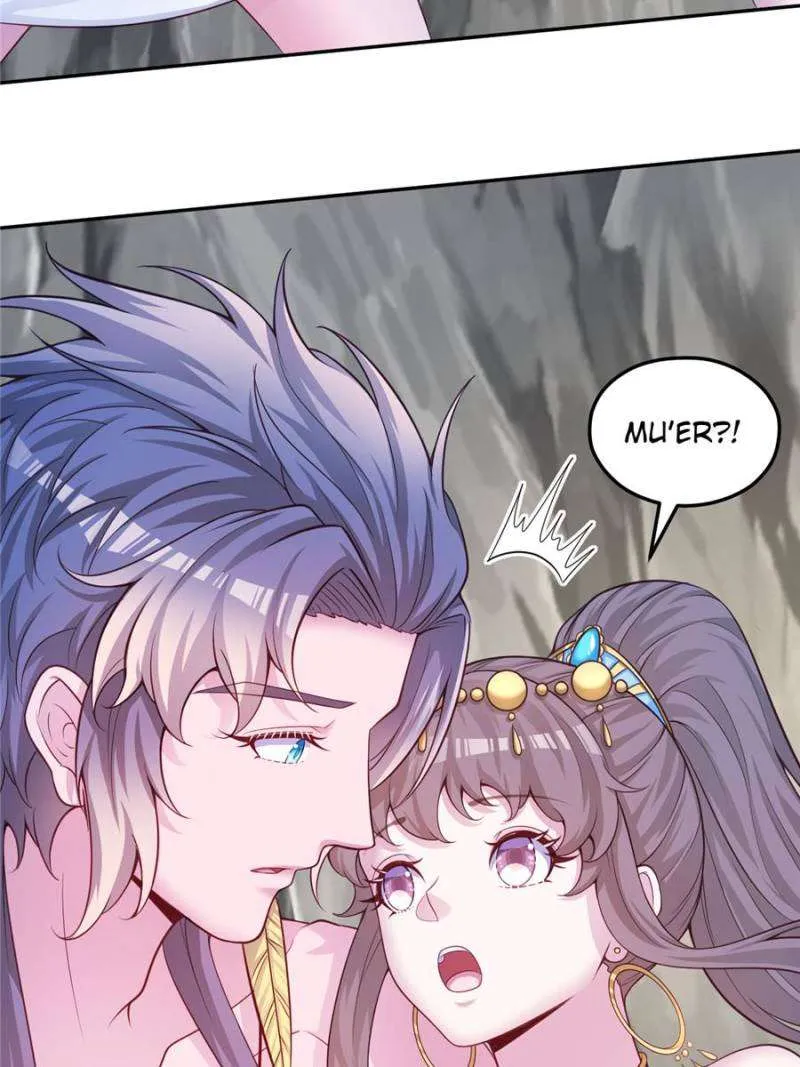 Read Beauty And The Beasts chapter 656 image 29 on Lezhin