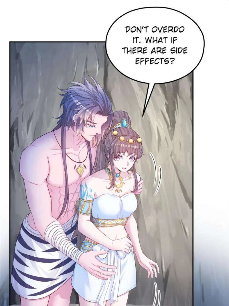 Read Beauty And The Beasts chapter 656 image 32 on Lezhin