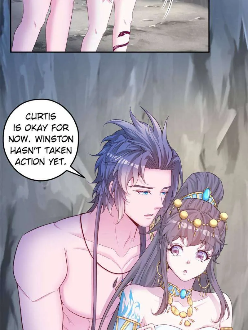 Read Beauty And The Beasts chapter 656 image 33 on Lezhin