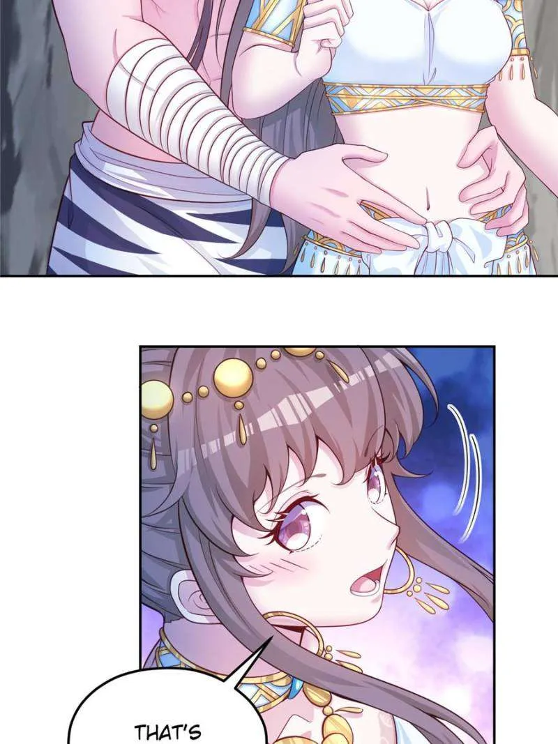 Read Beauty And The Beasts chapter 656 image 34 on Lezhin