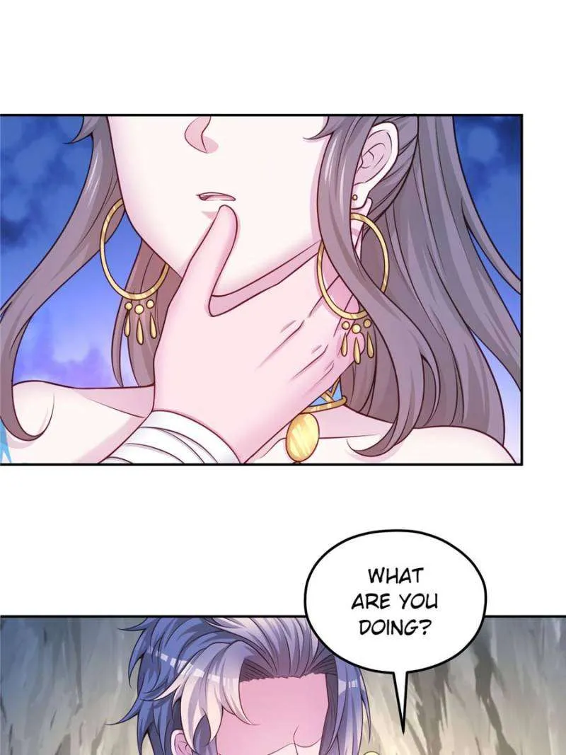 Read Beauty And The Beasts chapter 656 image 36 on Lezhin