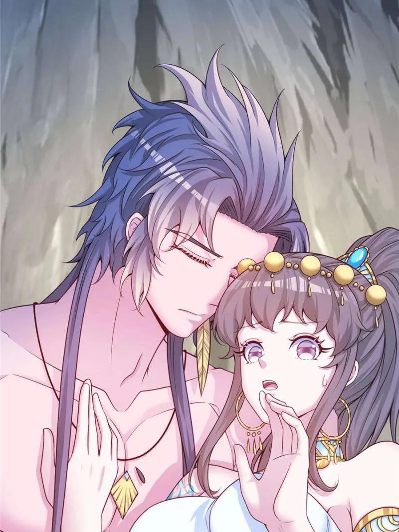 Read Beauty And The Beasts chapter 656 image 40 on Lezhin