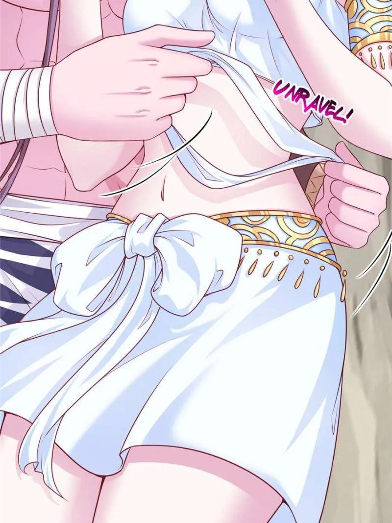 Read Beauty And The Beasts chapter 656 image 41 on Lezhin