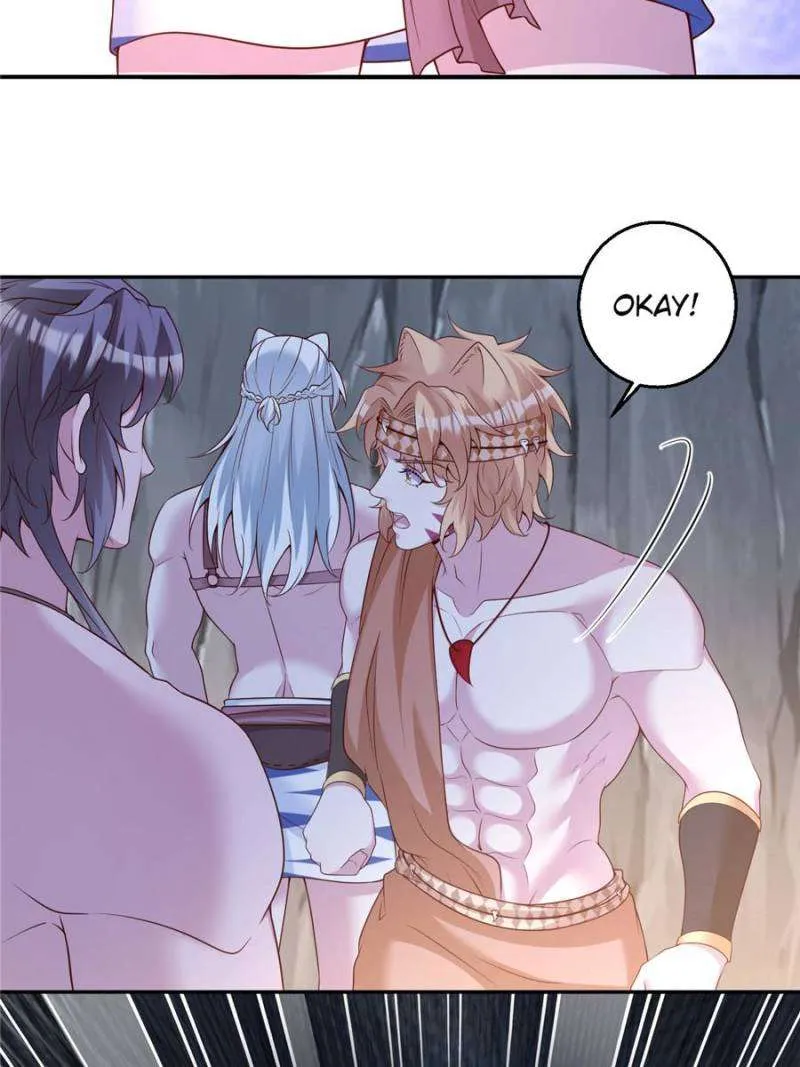 Read Beauty And The Beasts chapter 656 image 6 on Lezhin