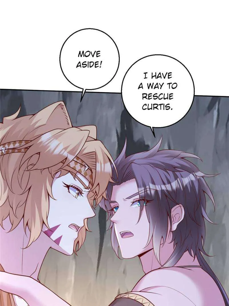 Read Beauty And The Beasts chapter 656 image 9 on Lezhin