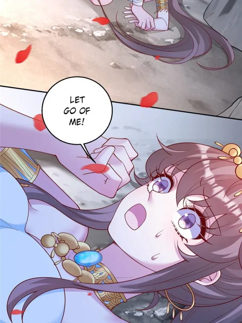Read Beauty And The Beasts chapter 657 image 2 on Lezhin