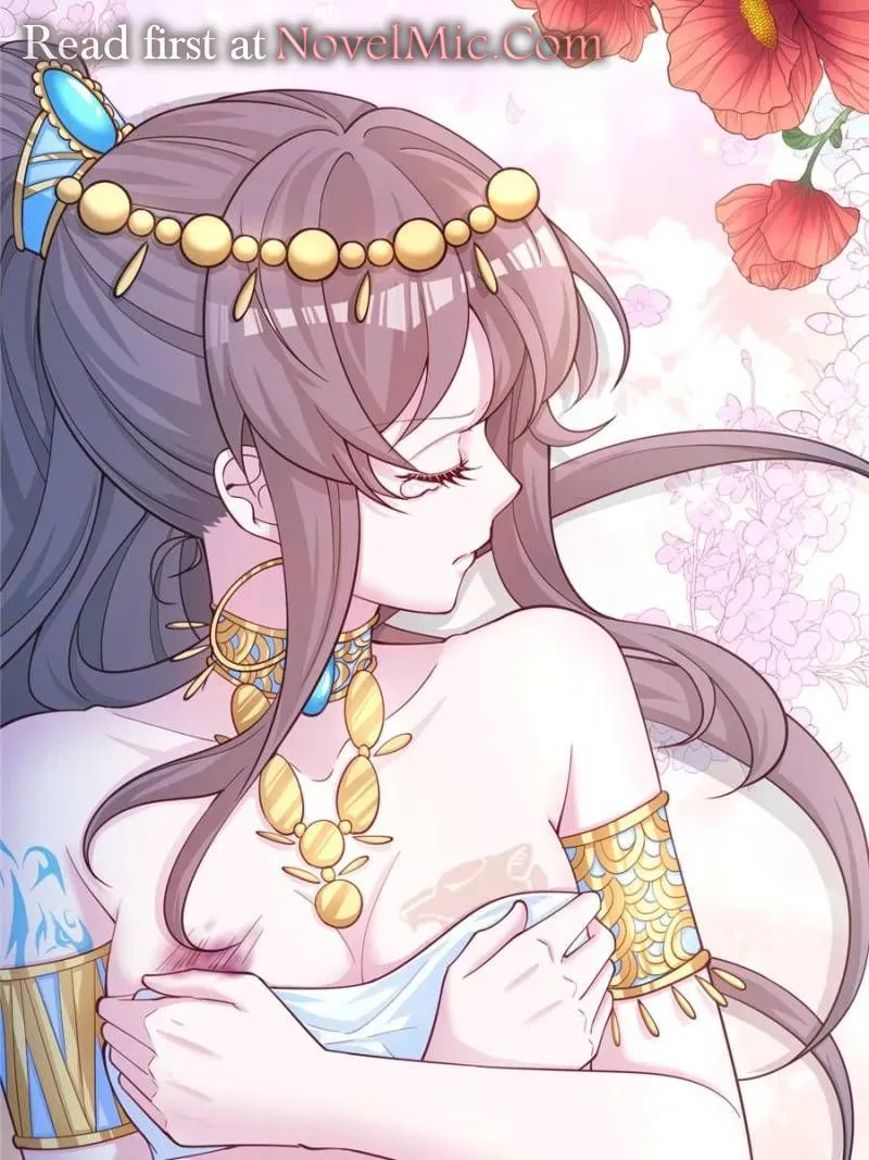 Read Beauty And The Beasts chapter 657 image 29 on Lezhin