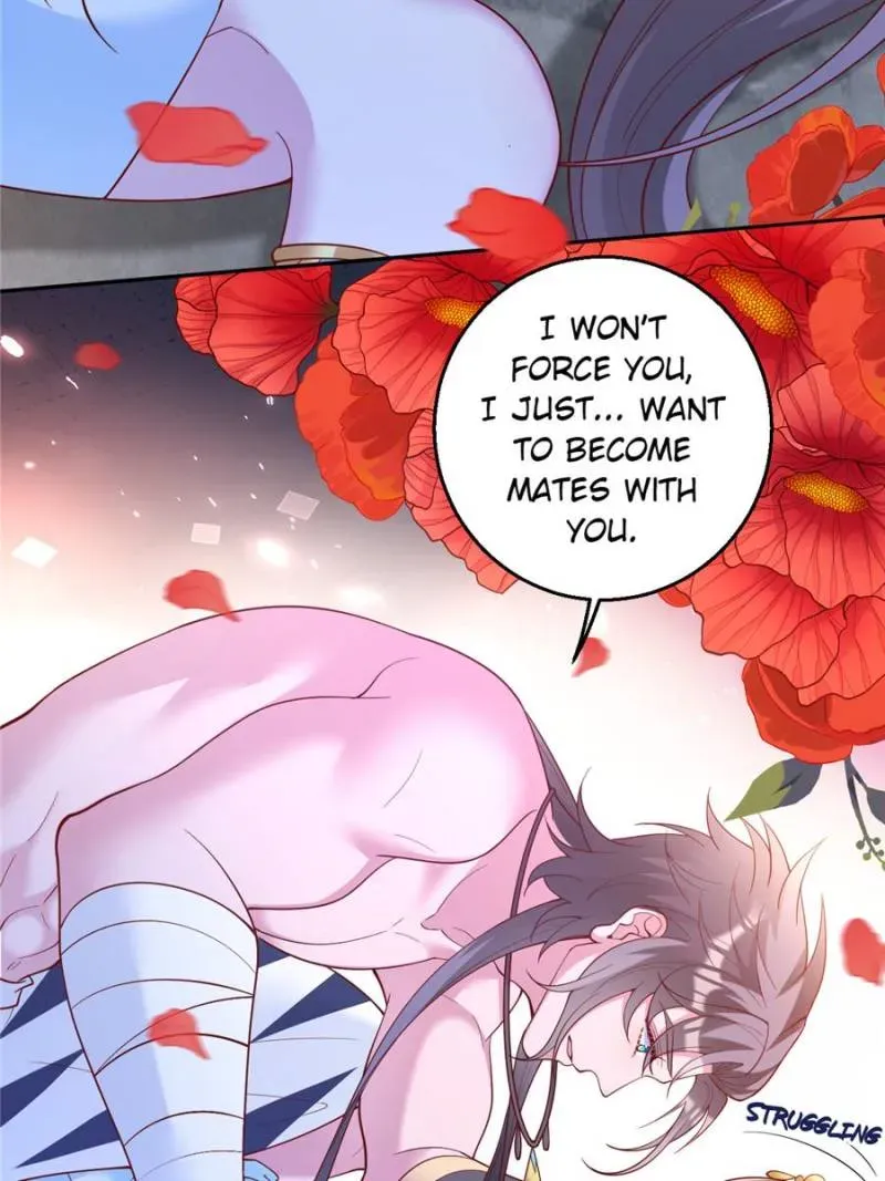 Read Beauty And The Beasts chapter 657 image 3 on Lezhin