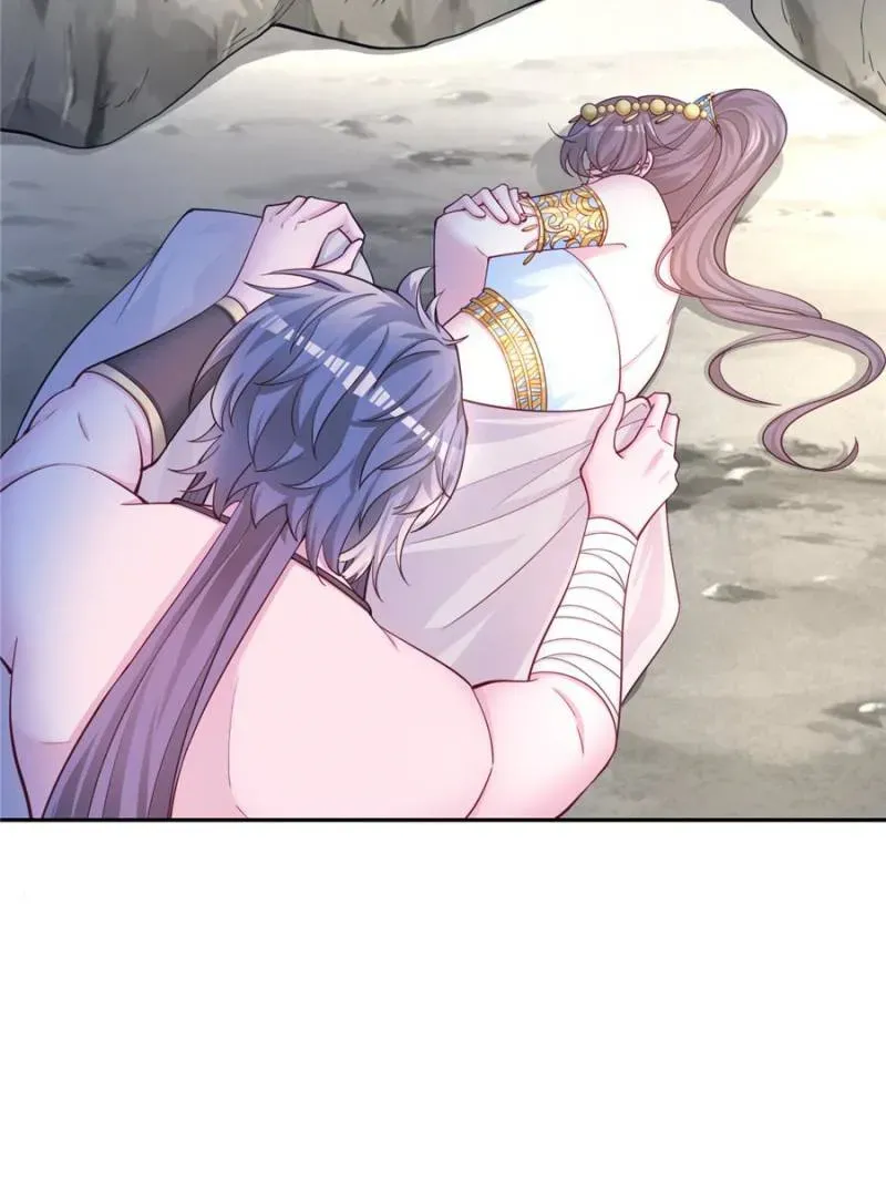 Read Beauty And The Beasts chapter 657 image 33 on Lezhin