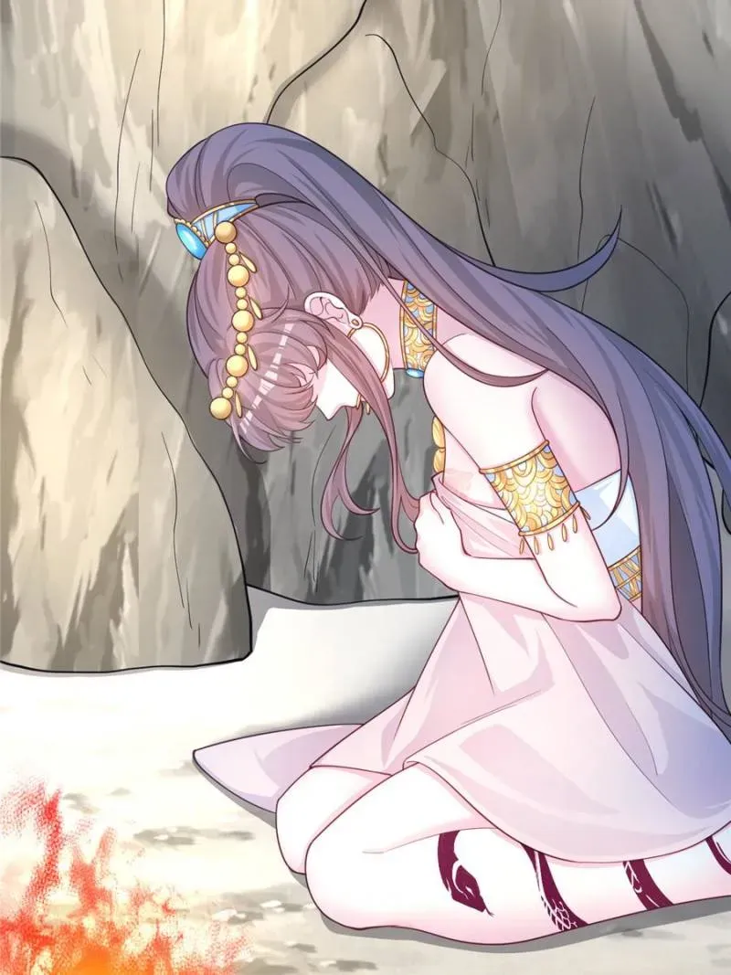 Read Beauty And The Beasts chapter 657 image 35 on Lezhin