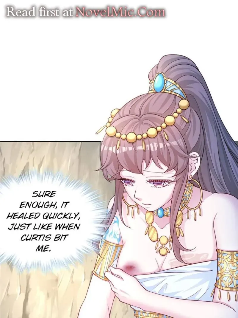 Read Beauty And The Beasts chapter 657 image 37 on Lezhin