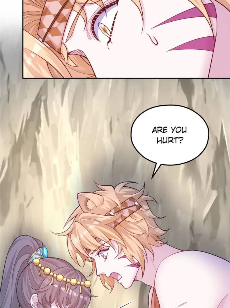 Read Beauty And The Beasts chapter 657 image 44 on Lezhin