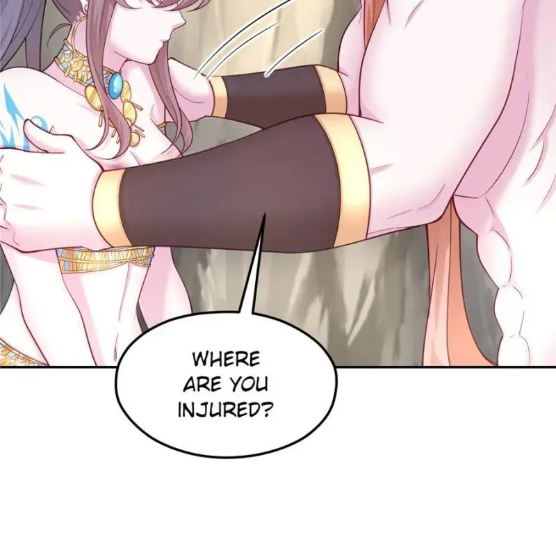 Read Beauty And The Beasts chapter 657 image 45 on Lezhin