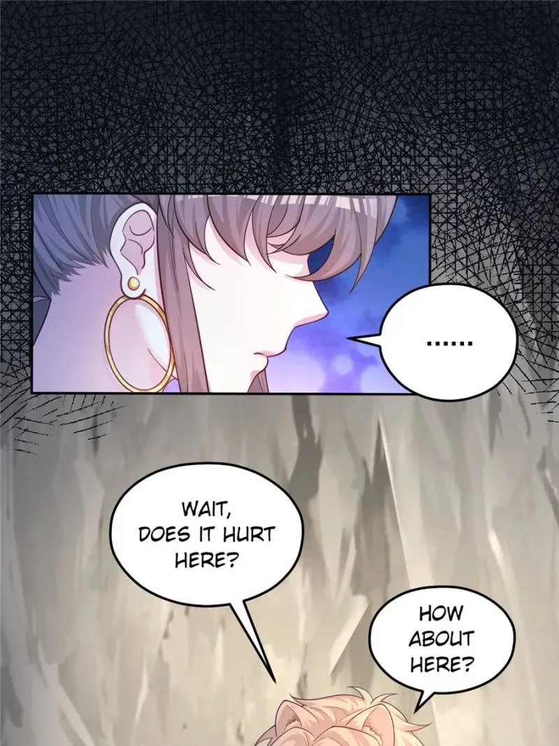 Read Beauty And The Beasts chapter 657 image 46 on Lezhin