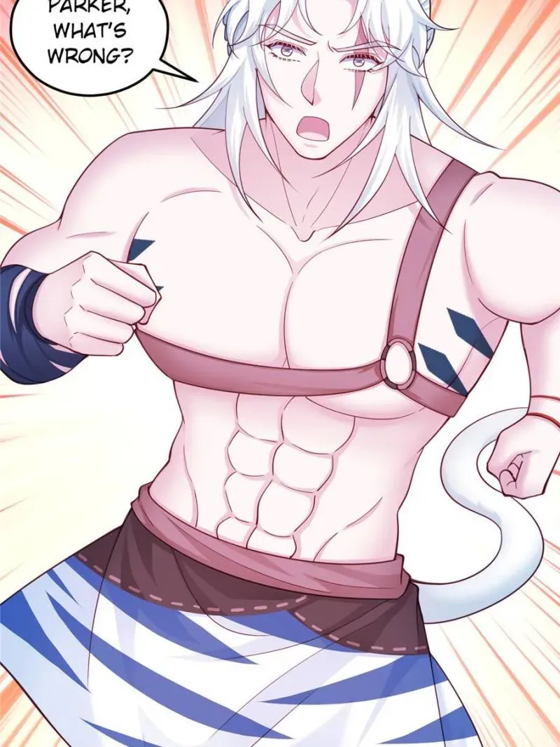 Read Beauty And The Beasts chapter 657 image 48 on Lezhin