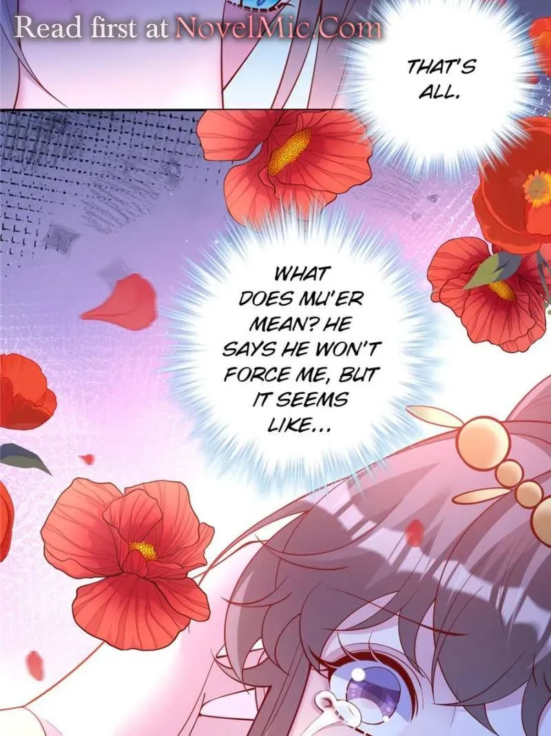 Read Beauty And The Beasts chapter 657 image 5 on Lezhin