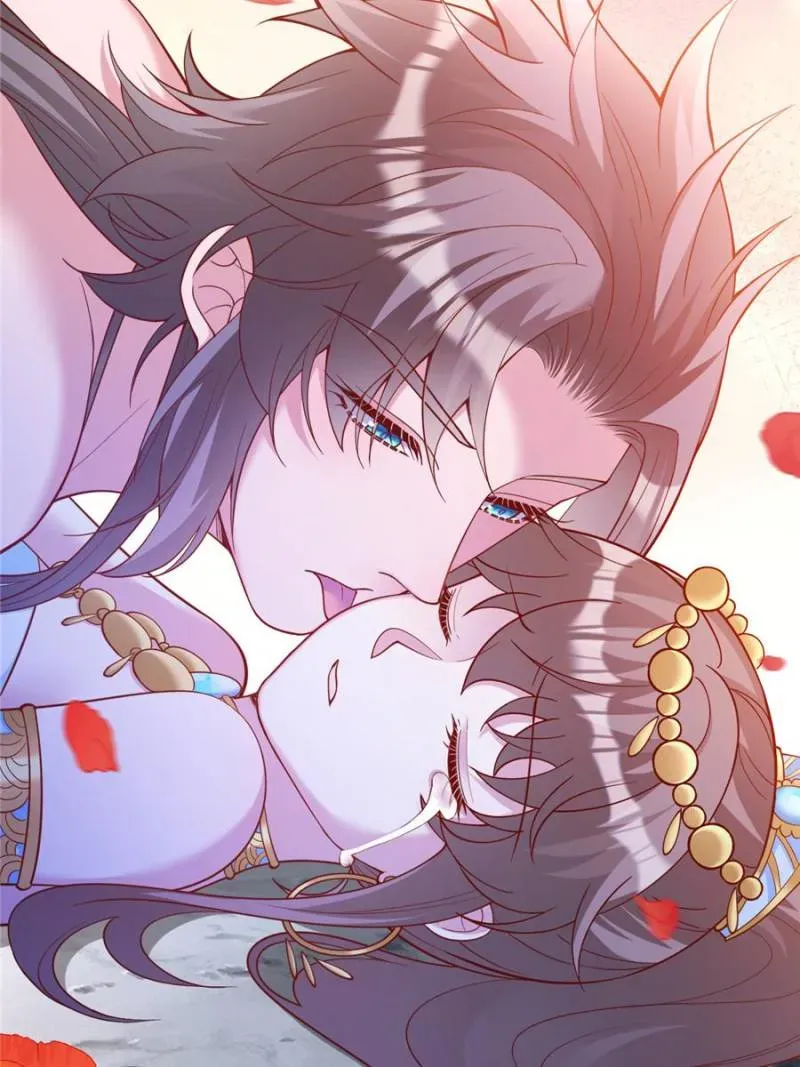 Read Beauty And The Beasts chapter 657 image 7 on Lezhin
