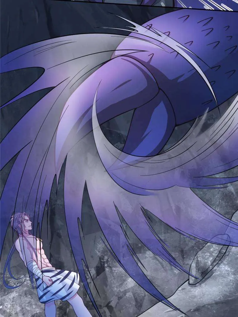Read Beauty And The Beasts chapter 660 image 2 on Lezhin