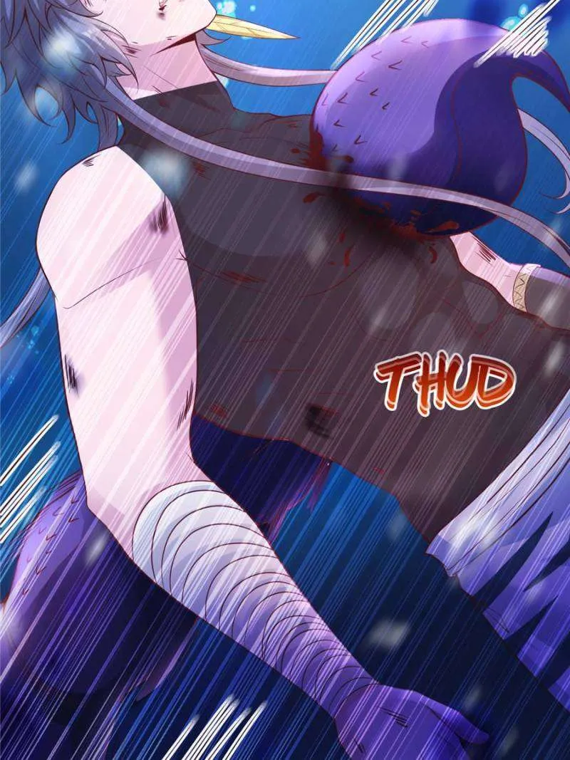 Read Beauty And The Beasts chapter 660 image 45 on Lezhin