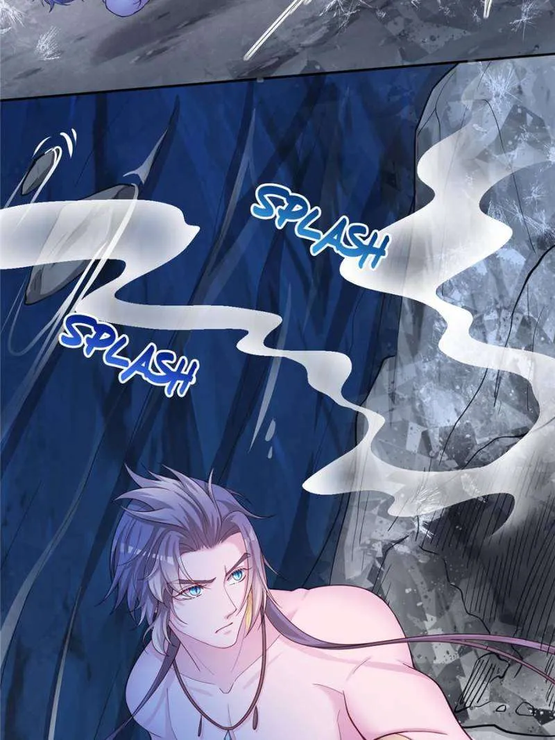 Read Beauty And The Beasts chapter 660 image 5 on Lezhin