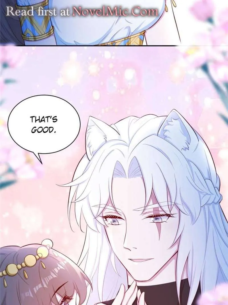 Read Beauty And The Beasts chapter 662 image 2 on Lezhin