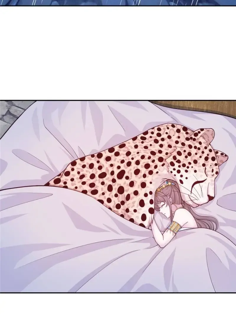 Read Beauty And The Beasts chapter 663 image 2 on Lezhin