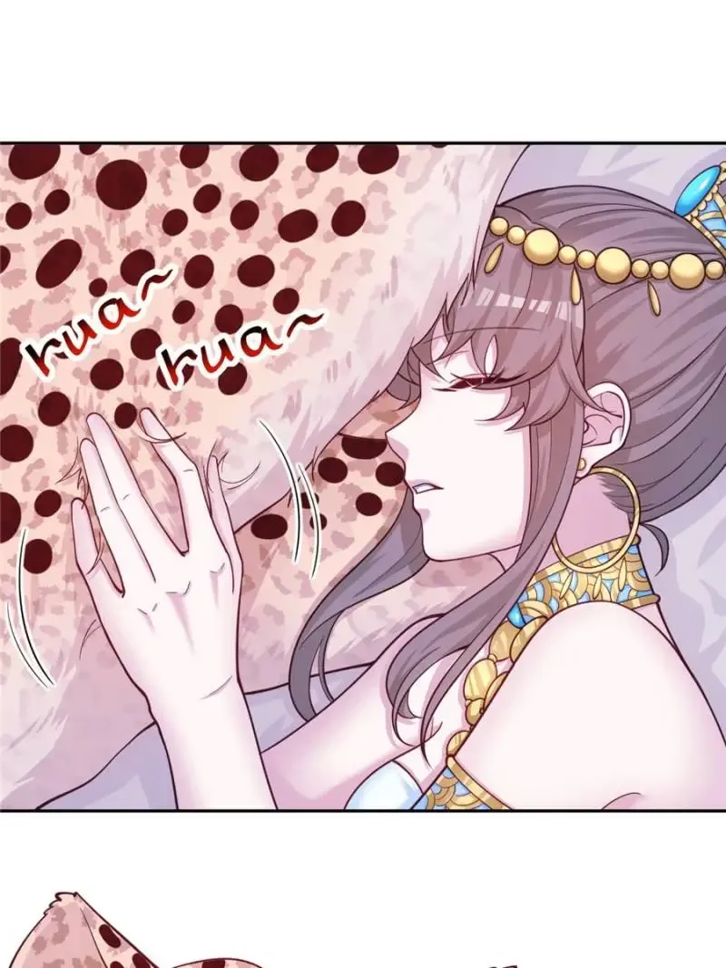 Read Beauty And The Beasts chapter 663 image 3 on Lezhin